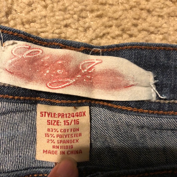 Jeans - Picture 2 of 4